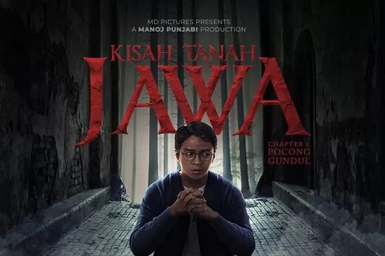 Sinopsis Film Horor Kisah Tanah Jawa Pocong Gundul Dukun Yang Meneror Warga Dengan Ilmu 