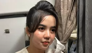 Penyamaran Pramugari Gadungan Terbongkar di Penerbangan Palembang-Jakarta, Begini Kronologinya