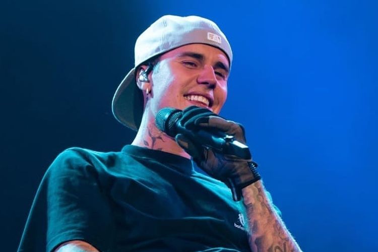 Waw! Justin Bieber Jual Seluruh Hak Musiknya Sebesar Rp 3 Triliun ke Hipgnosis