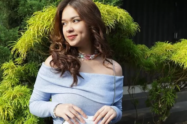 Foto Rebecca Klopper (Instagram/@rklopper)