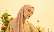 5 Warna Jilbab yang Bikin Kulit Wajah Kelihatan Lebih Cerah Untuk Kulit Sawo Matang