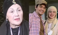 Marjam pasrah tidak akan bertemu cucu, imbas perseteruan dengan Aldilla Jelita dan Indra Bekti