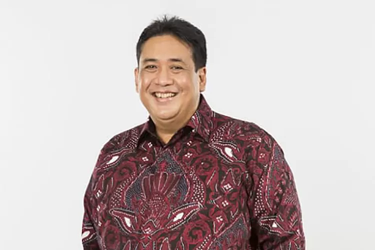 Head of Digital Banking, Branchless and Partnership CIMB Niaga Bambang Karsono Adi. (Dok CIMB Niaga)