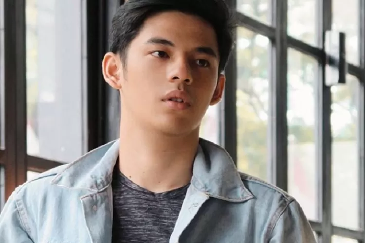 Apa Nama IG Shandy William Ini Profil Dan Biodata Pemeran Taufik Di