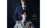 5 Rekomendasi Drama Korea yang Tayang di Bulan November 2022, Wajib Kamu Tonton!