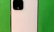 Inilah 3 Kekurangan HP Google Pixel 4, Layak dihargai 2 Jutaan?