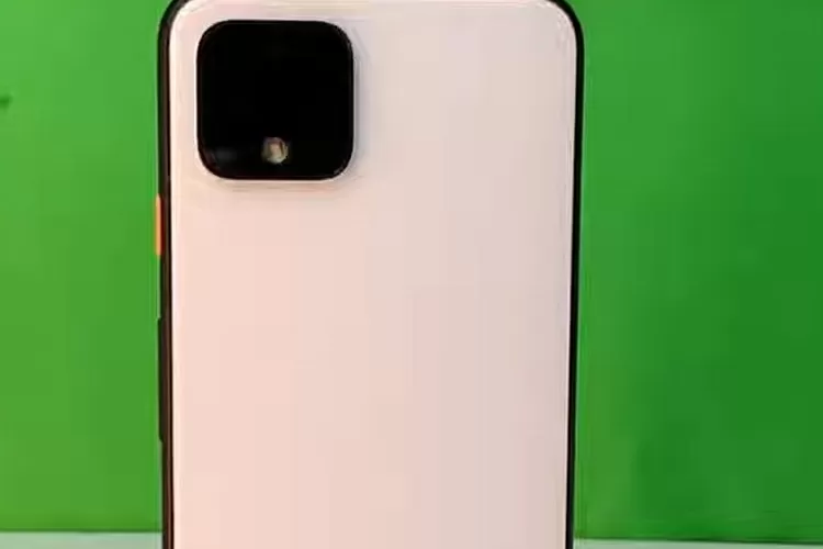3 Kekurangan HP Google Pixel 4 (youtube Jeguk Tech)