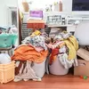 Tragis di Pati: Pria Ditemukan Meninggal di Rumah Penuh Sampah, Mengintip Potensi Hoarding Disorder
