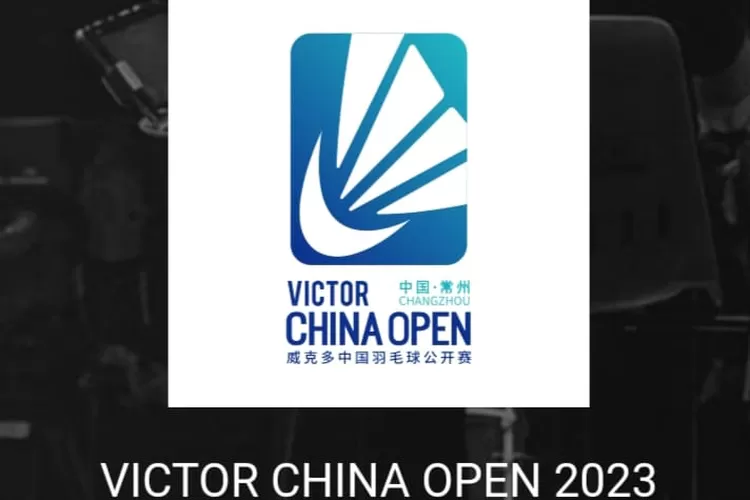 Inilah Total Hadiah China Open 2023 yang Fantastik Lebih Besar dari Pertandingan Sebelumnya (BWF)