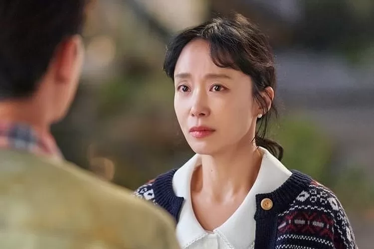 Crash Course in Romance episode 10 menampilkan hubungan antara Choi Chi Yeol dan Nam Haeng Seon (Instagram @tvn_drama)