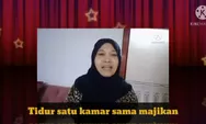 Kisah Unik, Siti TKW Indonesia, di Arab Saudi, Tiap Tidur Sekamar dengan Majikan, Ko Bisa?