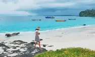 3 Urutan Kedua Destinasi Wisata Terbaik dan Terpopuler di Pulau Nias, Cek Disini!