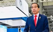 Alasan Jokowi Libur dan Cuti Bersama Idul Adha Ditambah di Tanggal 28-30 Juni 2023