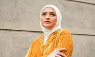 Nathalie Holscher dikabarkan Hamil, Netizen Berharap Anaknya Perempuan agar Putdel Ada Saingan