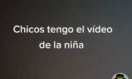 Mau Link Download Video Viral De La Nina Arana Completo, Gadis Laba-Laba Kolombia, Ambil Disini