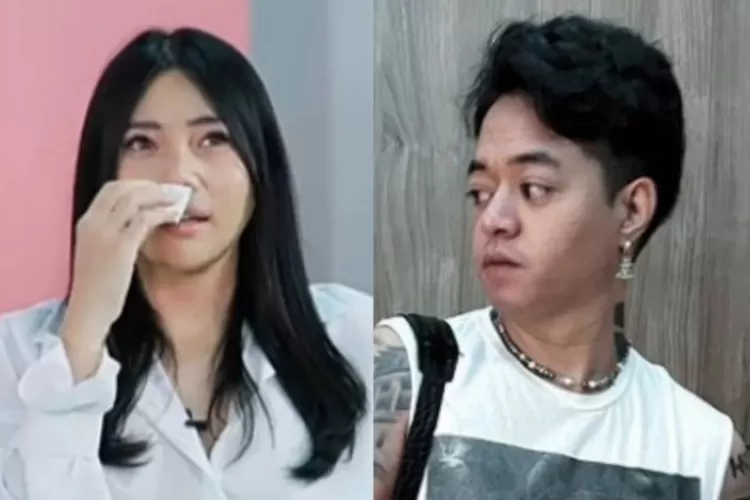 Wendy Walters Ngaku Trauma Usai Diselingkuhi Reza Arap Kalau Lihat Cewek Jadi Hops Id