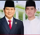 Tinggal Selangkah Lagi, Akankah Gibran Akan Jadi Cawapres Prabowo? Netizen: Emang Boleh Sepenasaran Ini?