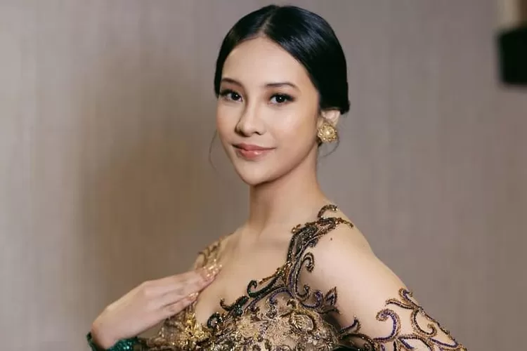 Anya Geraldone soroti kasus perselingkuhan para artis di Indonesia, ia sebut nikah menyeramkan (Instagram @anyageraldine)