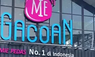 Tidak Hanya Penamaan Menu, Arti Nama 'Mie Gacoan' Juga Dilarang Agama? 