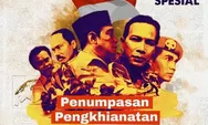 Link Download Resmi Film G30S PKI Full HD 4 Jam Gratis