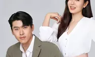 Dilangsungkan Pagi Ini di Seoul, Siapa Saja Bintang Top yang Akan Hadiri Pernikahan Hyun Bin dan Son Ye Jin?