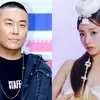 9 Tahun Pacaran, Rado Black Eyed Pilseung dan Yoon Bomi APINK Siap Menikah Mei 2026