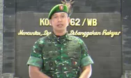 Profil Ahmad Rizal Ramdhani, Dirut Baru Perum Bulog: Jenderal Zeni dengan Rekam Jejak Intelijen dan Ketahanan Pangan