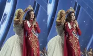 Hasil Lengkap Miss Universe 2025: Meksiko Juara, Indonesia Gagal Tembus Semifinal di Ajang Bergengsi Dunia