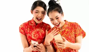 Rahasia Tahun Naga Kayu 2025: Simbol Keberuntungan