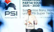 Ahmad Ali Bakal Paling Merugi kalau PSI Kalah dari Nasdem