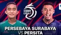 Jadwal Siaran Bola Malam Ini: Persebaya Surabaya vs Persita Tangerang