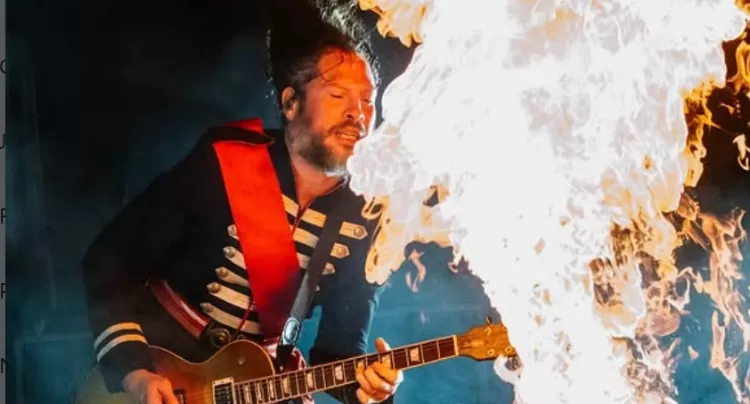 Jadwal berubah, konser tunggal MCR di Jakarta usai absen dari Hammersonic 2026. (Instagram @mychemicalromance)