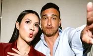 Isu Raisa Cerai dan Gugat Hamish Daud Lagi Heboh, Begini Kronologi dan Fakta Sebenarnya