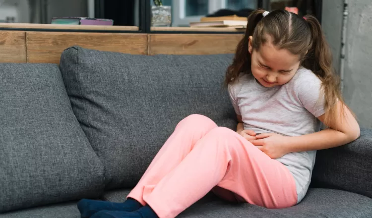  Hernia anak, kasus yang sering diremehkan. (freepik)