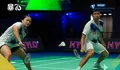 Hylo Open 2021: Praveen-Melati Lolos ke Final, Bagaimana Prediksinya?