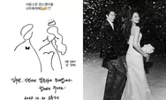 10 Tahun Pacaran, Akhirnya Sah! Shin Min Ah dan Kim Woo Bin Menikah, Langsung Donasi Rp3,3 Miliar