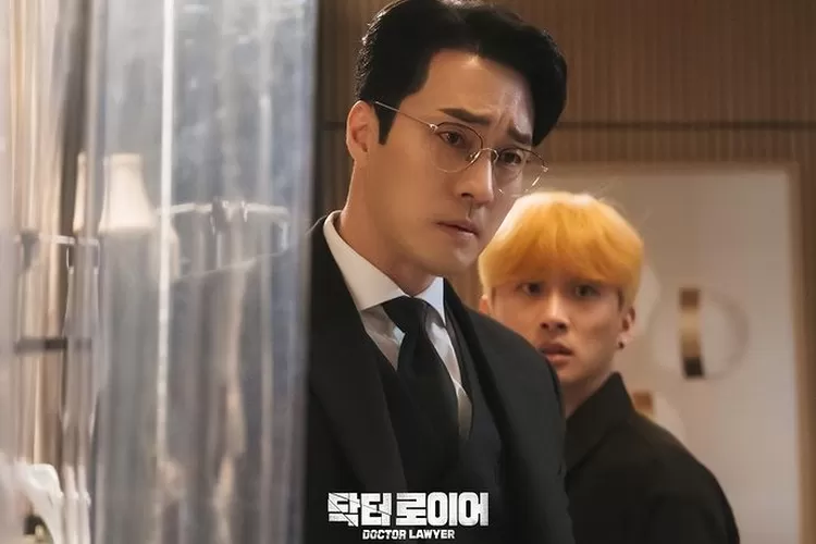 Link Nonton Drakor Doctor Lawyer Episode Sub Indo Lengkap Dengan Spoiler Terbaru Banten Raya