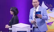 Tebak Tebakan TTS Cak Lontong: Saat Buka Tabungan Kita Dapat Nomor? Bukan Rekening, tapi...