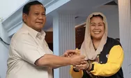 Yenny Wahid Sebut Pemimpin Indonesia ke Depan Harus Paham Geopolitik Usai Bertemu Prabowo, Sinyal Dukungan?