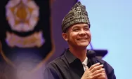 Punya 2 Sepeda Motor Ternyata Segini Harta Kekayaan Ganjar Pranowo Capres dari PDIP, Penasaran?