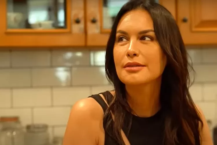 Rahasia awet muda Sophia Latjuba tetap cantik di usia setengah abad (Youtube Taulany TV)