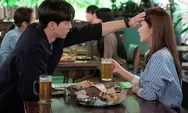 Sinopsis Drama Korea ‘Forecasting Love and Weather’ Episode 3, Song Kang: Teman Tapi Mesra atau Pacaran?