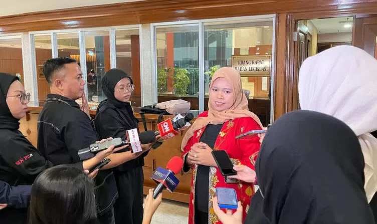 Komisioner Komisi Perlindungan Anak Indonesia (KPAI), Ai Maryati Solihah.