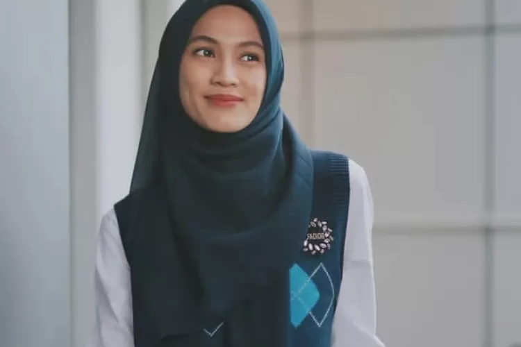 potret Alyssa Soebandono yang memang benar menurut publik terlihat kurus (Instagram @ichasoebandono)