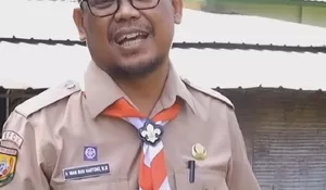 Wakil Walikota Depok Imam Budi Hartono Sebut Perbaikan Jembatan Serab Bulan Ini, Mohon Doa