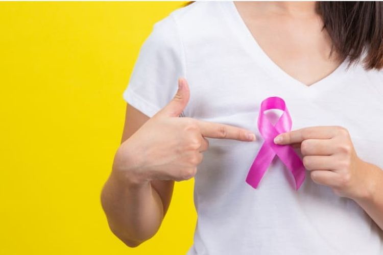 Waspada Kanker Payudara, Ini 8 Tips yang Bisa Dilakukan Para Wanita untuk Pencegahan