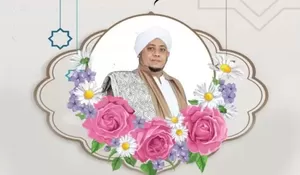 Mengenang Habib Mahdi Syahab, Aktif Sebarkan Dakwah Islam lewat Media Sosial