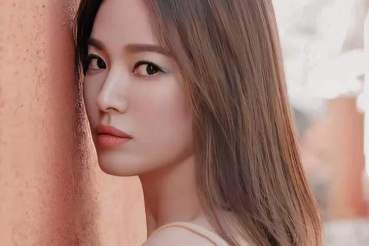 Intip Yuk! 6 Rahasia Perawatan ala Aktris Korea Song Hye Kyo yang Tetap Cantik Glowing di Usia 41 Tahun (Foto: Facebook Salam Korea)
