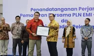 Telkom Tingkatkan Pemanfaatan Energi Terbarukan, Perkuat Langkah Menuju Net Zero Emissions