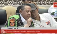 Ojol Desak Revisi Potongan Aplikasi, Ancam Gelar Aksi Lebih Besar dan Bikin Rugi Aplikator